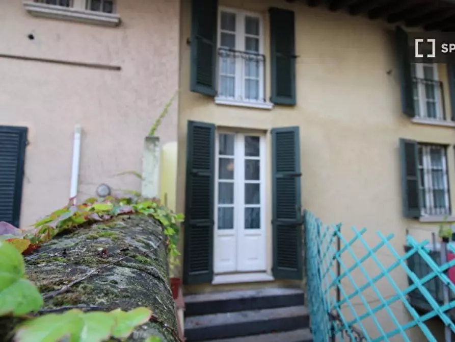 Immagine 5 di Camera condivisa in affitto  in Trieste a Brescia