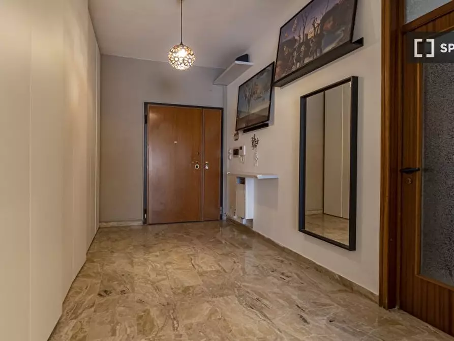 Immagine 6 di Appartamento in affitto  in Via Duccio di Boninsegna a Bologna