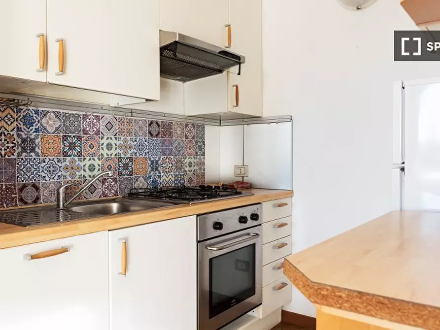 Immagine 9 di Appartamento in affitto  in Via Giorgio Washington a Milano