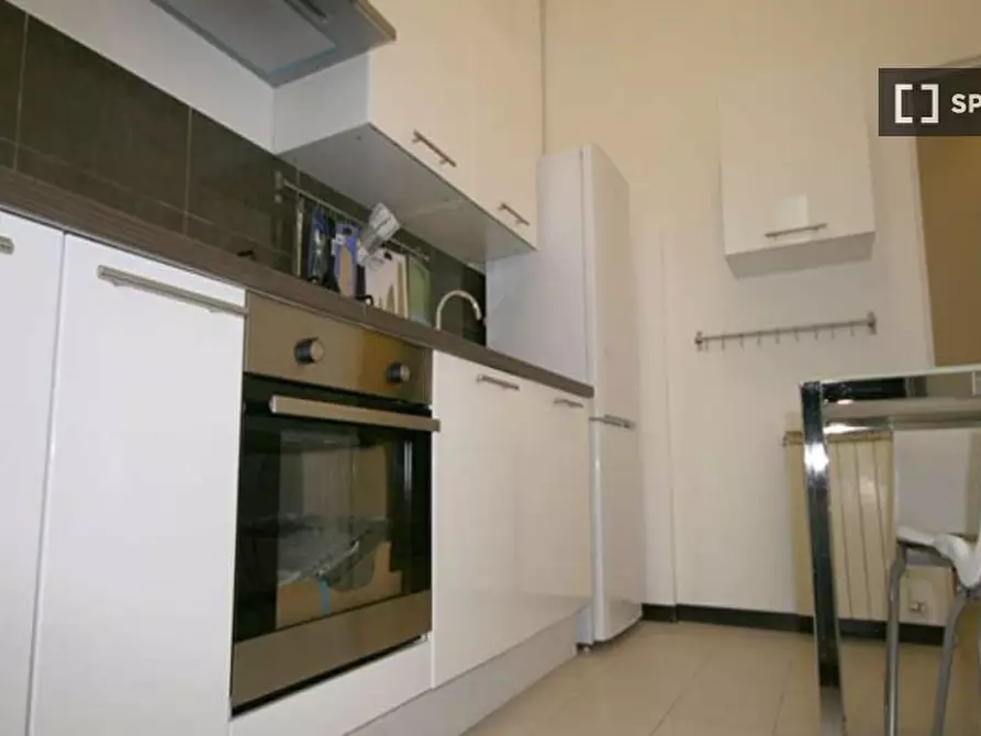 Immagine 6 di Camera condivisa in affitto  in Viale Abruzzi a Milano