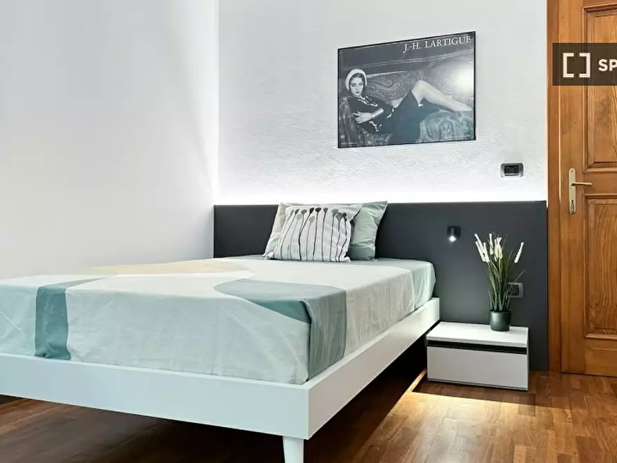 Immagine 18 di Camera condivisa in affitto  in Via Malvasia a Trento