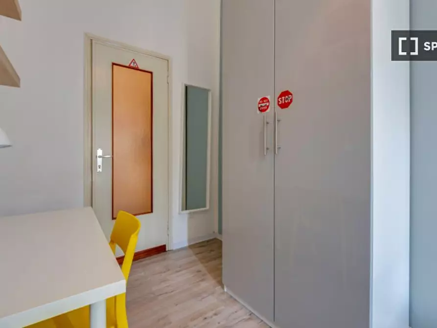 Immagine 13 di Camera condivisa in affitto  in Corso Di Porta Romana/A a Milano