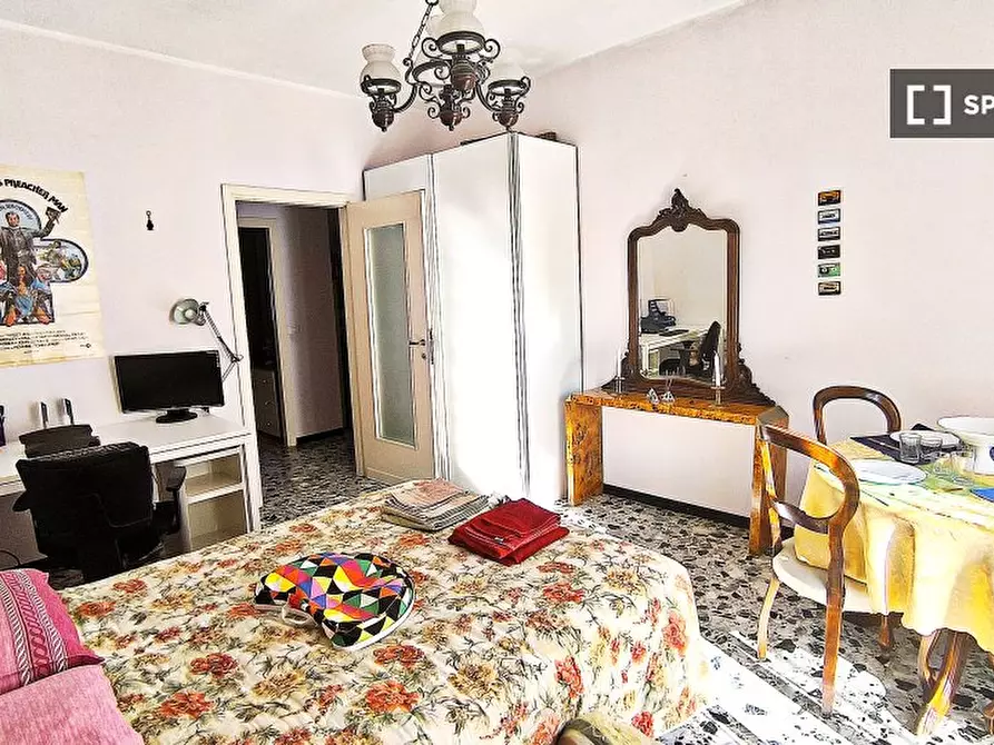 Immagine 10 di Camera condivisa in affitto  in Largo Tel Aviv a Milano