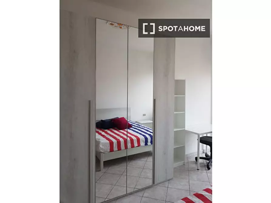 Immagine 10 di Camera condivisa in affitto  in Via Sant'Ambrogio a Torino