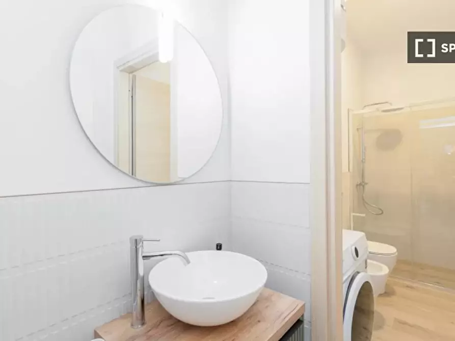 Immagine 9 di Appartamento in affitto  in Via San Domenico a Torino