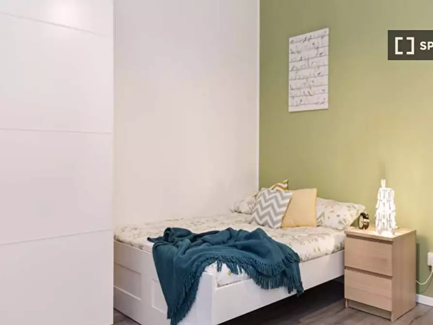 Immagine 5 di Camera condivisa in affitto  in Via Melchiorre Gioia a Milano