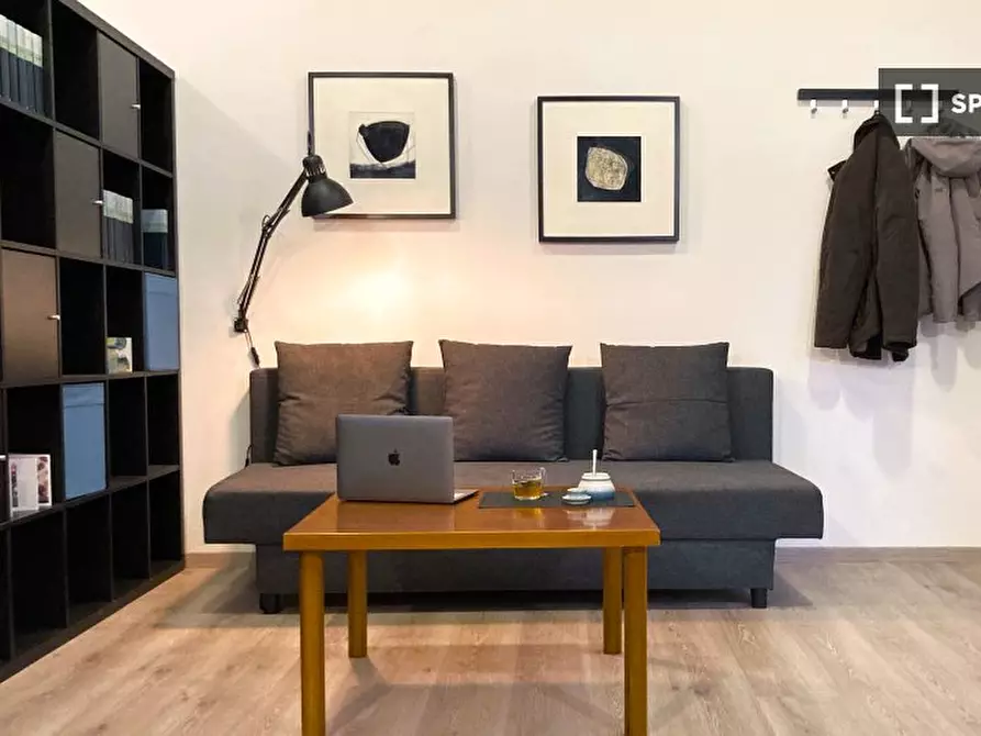 Immagine 2 di Ufficio in affitto  in Via Carlo Cignani a Bologna