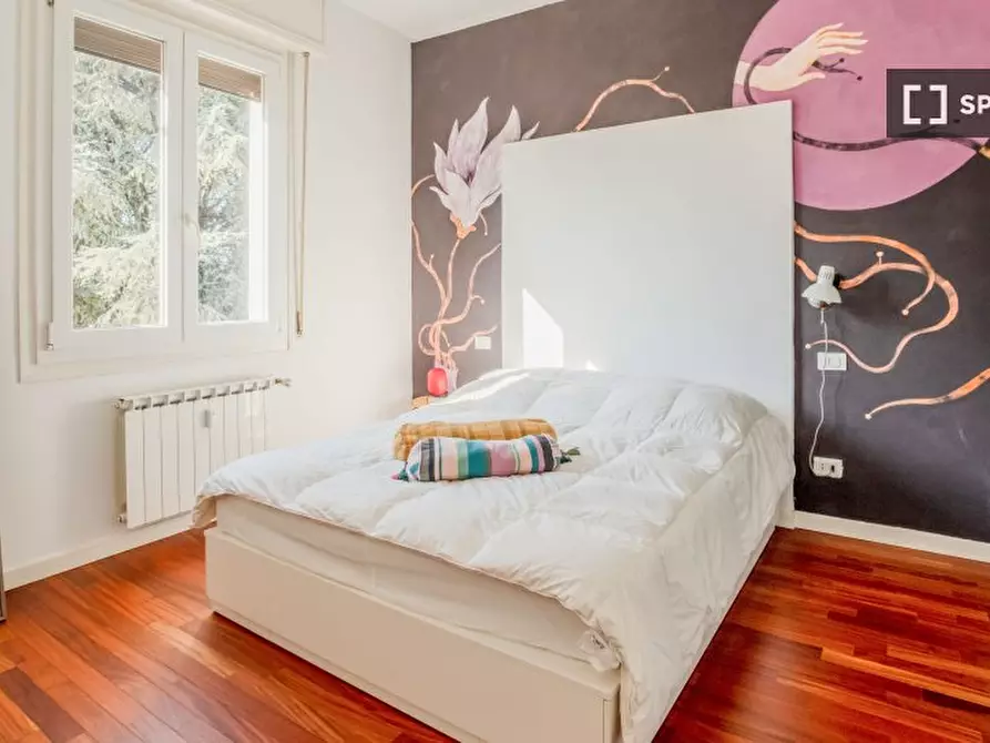 Immagine 12 di Appartamento in affitto  in Via Vittorio Lugli a Bologna