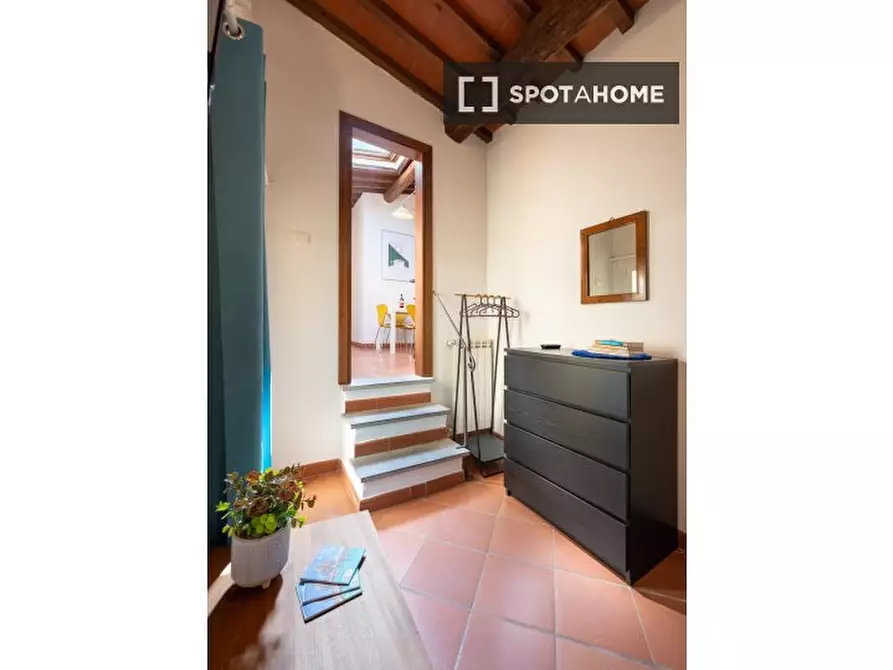 Immagine 12 di Appartamento in affitto  in Via Senese a Firenze