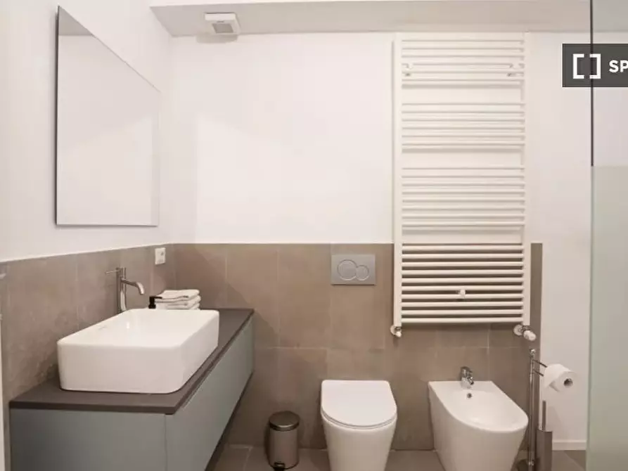 Immagine 10 di Appartamento in affitto  in C.so Giulio Cesare a Torino