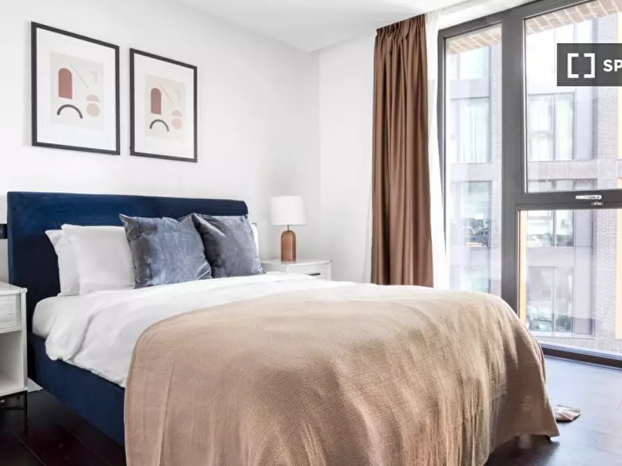 Immagine 7 di Appartamento in affitto  in Ponton Rd a Wandsworth
