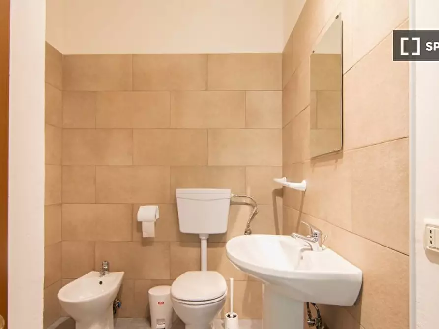 Immagine 7 di Camera condivisa in affitto  in Viale Quirico Filopanti a Bologna