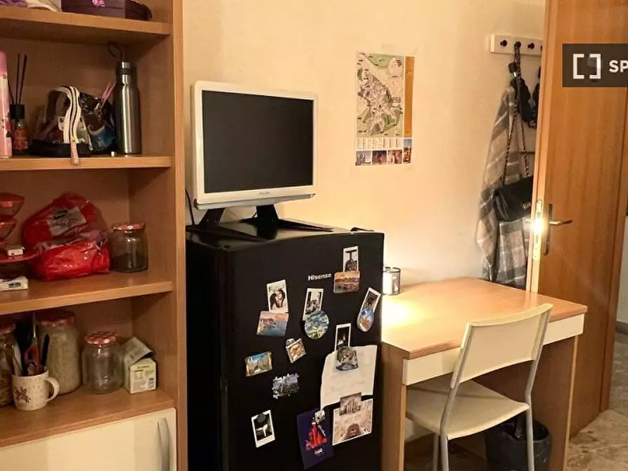 Immagine 6 di Residence in affitto  in Via del Porrione a Siena