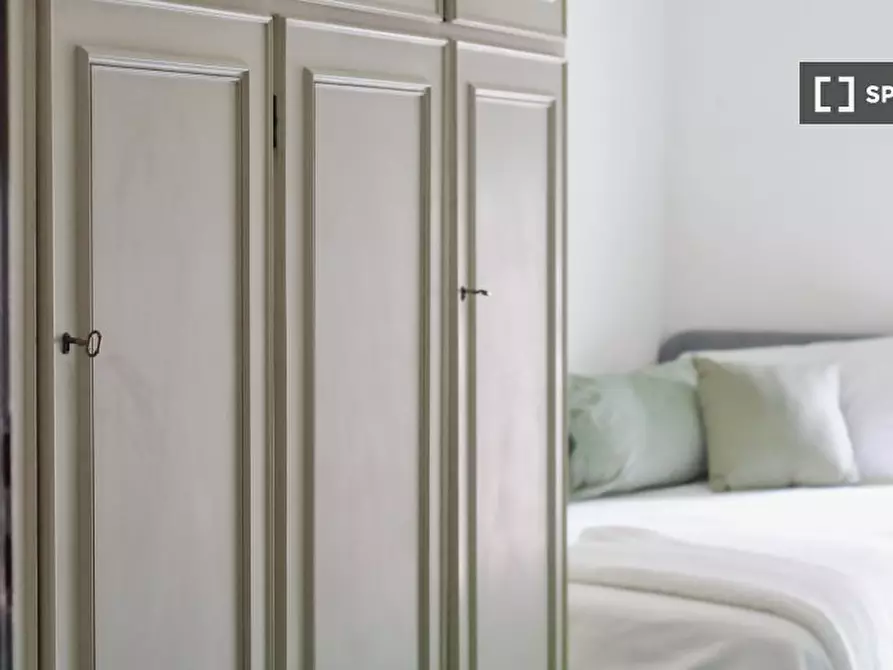 Immagine 8 di Camera condivisa in affitto  in Via Adeodato Ressi a Milano