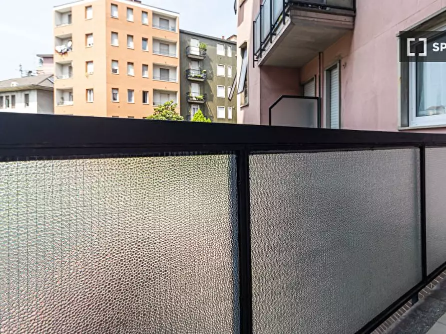Immagine 5 di Appartamento in affitto  in Piazza Melozzo da Forlì a Milano