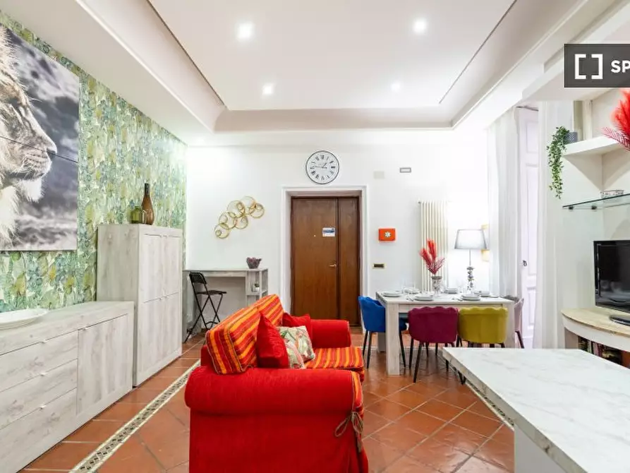 Immagine 3 di Appartamento in affitto  in Via Cesare Rosaroll a Napoli
