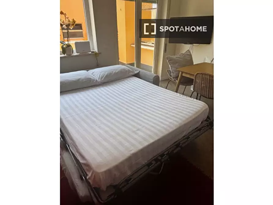 Immagine 4 di Appartamento in affitto  in Via dei Monti di Primavalle a Roma