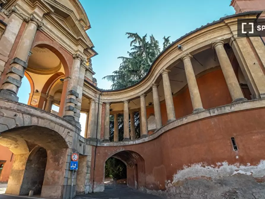 Immagine 15 di Ufficio in affitto  in Via Porrettana a Bologna