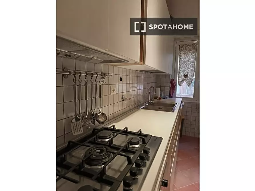 Immagine 14 di Appartamento in affitto  in Via Calpurnio Pisone a Roma