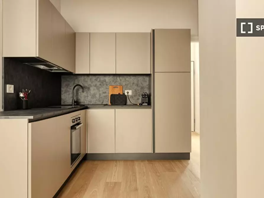 Immagine 11 di Appartamento in affitto  in Via Cenisio a Milano