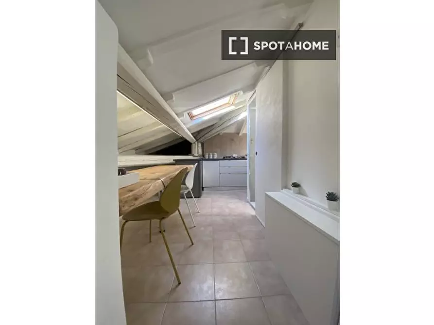 Immagine 13 di Ufficio in affitto  in Via Santa Croce a Bologna