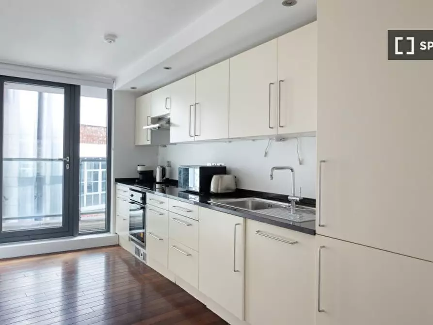 Immagine 7 di Appartamento in affitto  in Redchurch St a Poplar