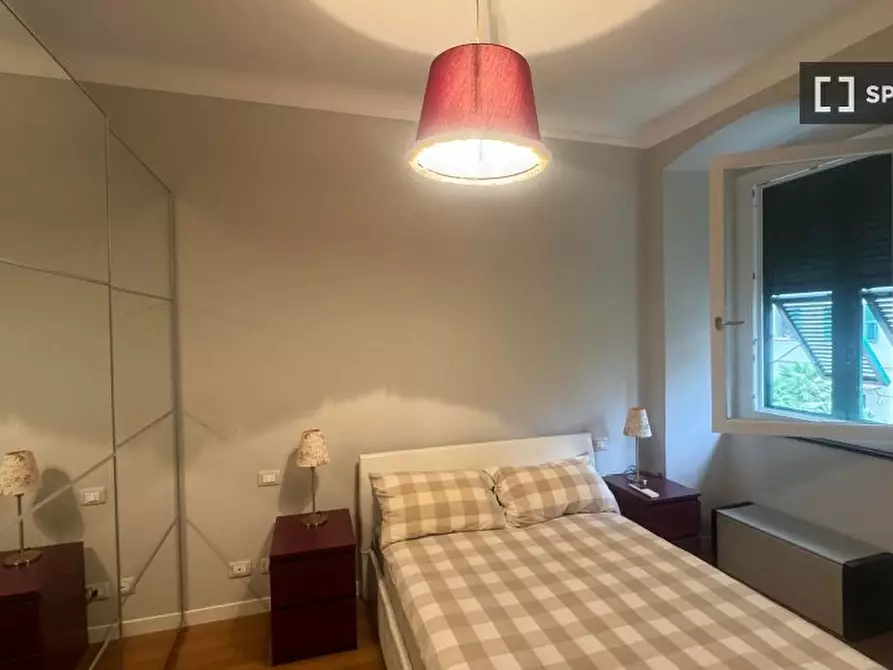 Immagine 13 di Appartamento in affitto  in Viale Aspromonte a Genova