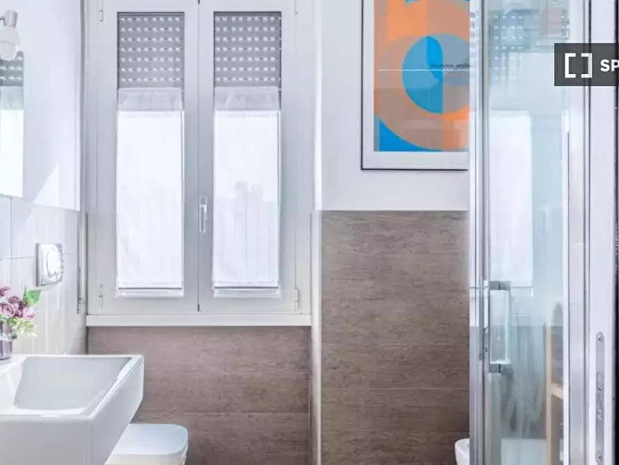 Immagine 12 di Appartamento in affitto  in Via Cusio a Milano