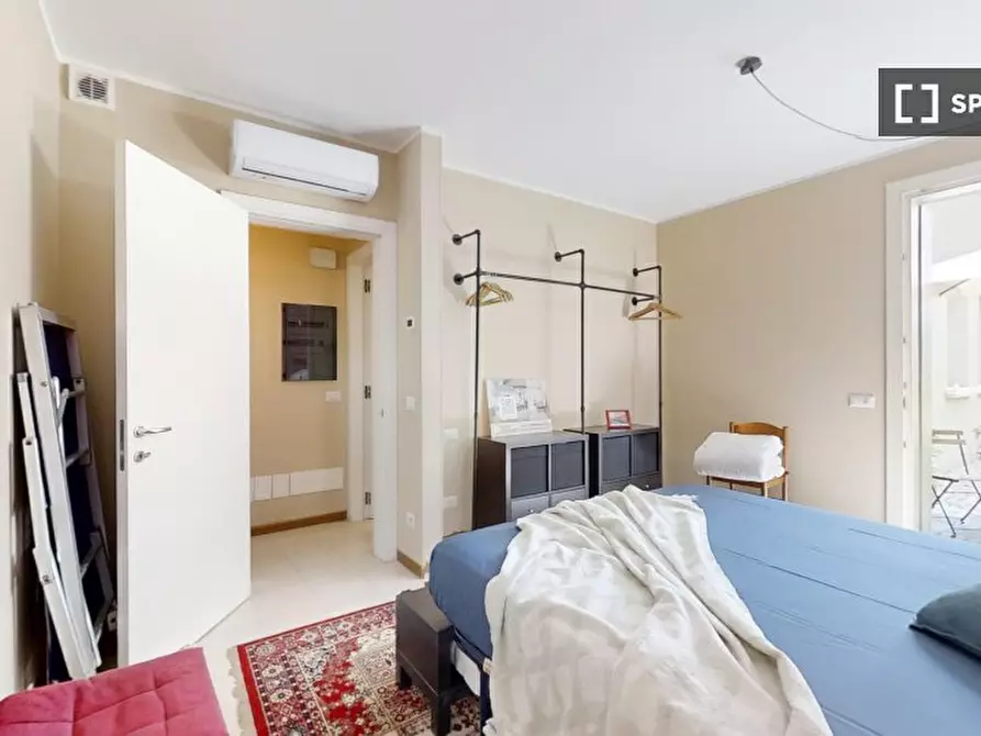 Immagine 3 di Camera condivisa in affitto  in VIA ciconi a Padova