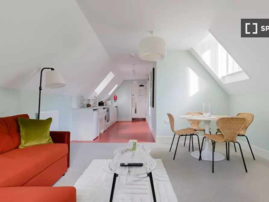 Immagine 11 di Appartamento in affitto  in flat a Poplar