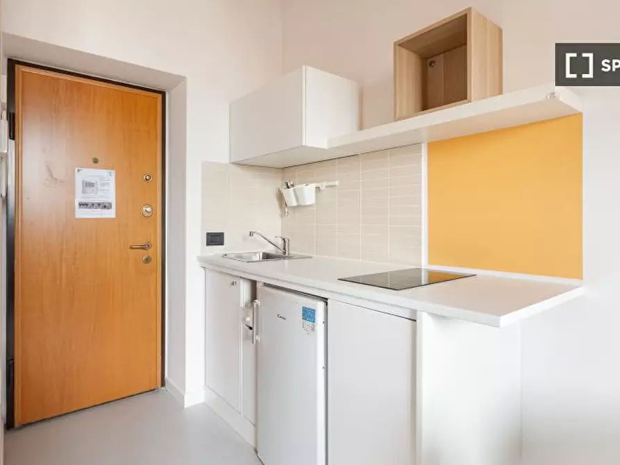 Immagine 5 di Ufficio in affitto  in Corso Magenta a Milano