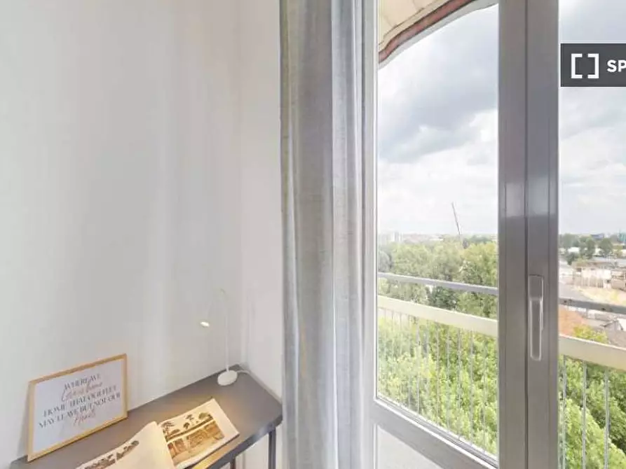 Immagine 8 di Camera condivisa in affitto  in Viale Molise a Milano