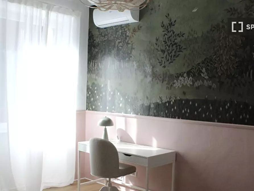 Immagine 11 di Camera condivisa in affitto  in Via Monte Rosa a Torino