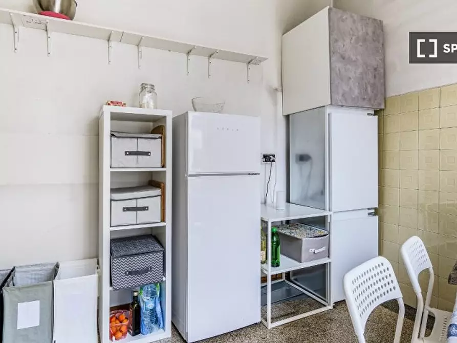 Immagine 13 di Camera condivisa in affitto  in Viale Abruzzi a Milano