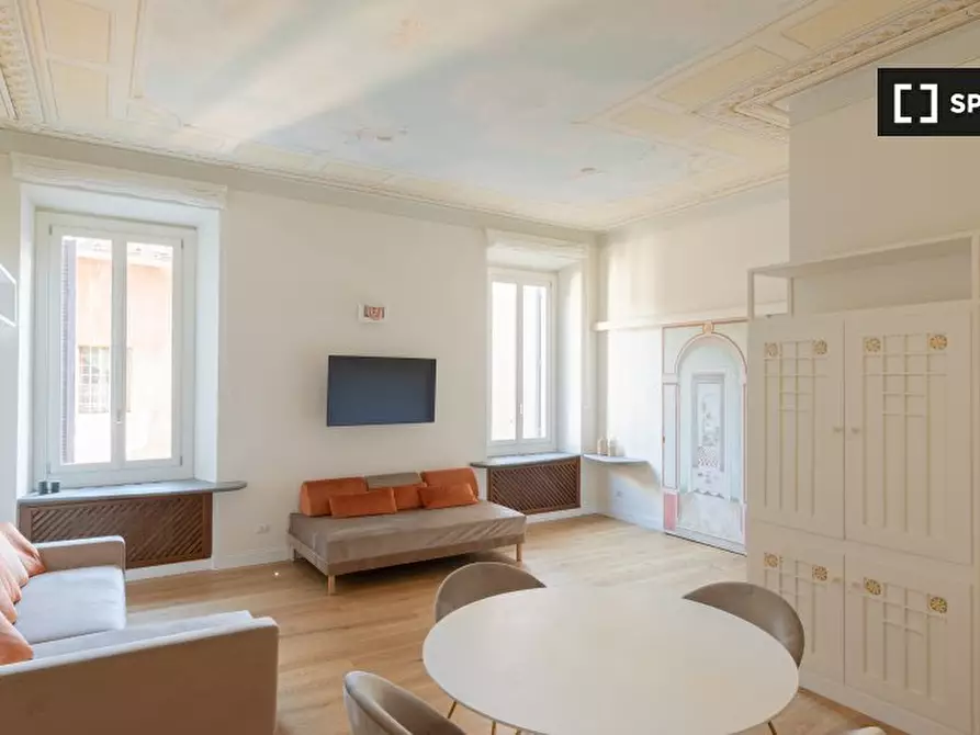 Immagine 7 di Appartamento in affitto  in P.za di Pietra a Roma