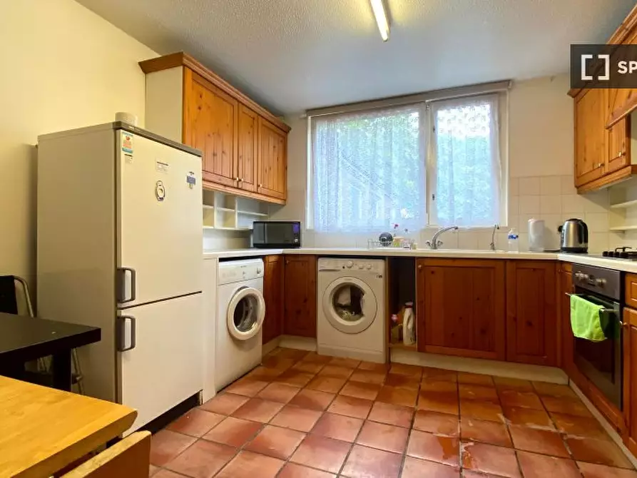 Immagine 2 di Appartamento in affitto  in Henderson Dr, St John's Wood a Paddington
