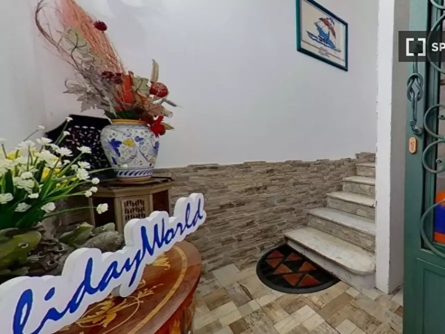 Immagine 15 di Appartamento in affitto  in Via Carpenara a Genova