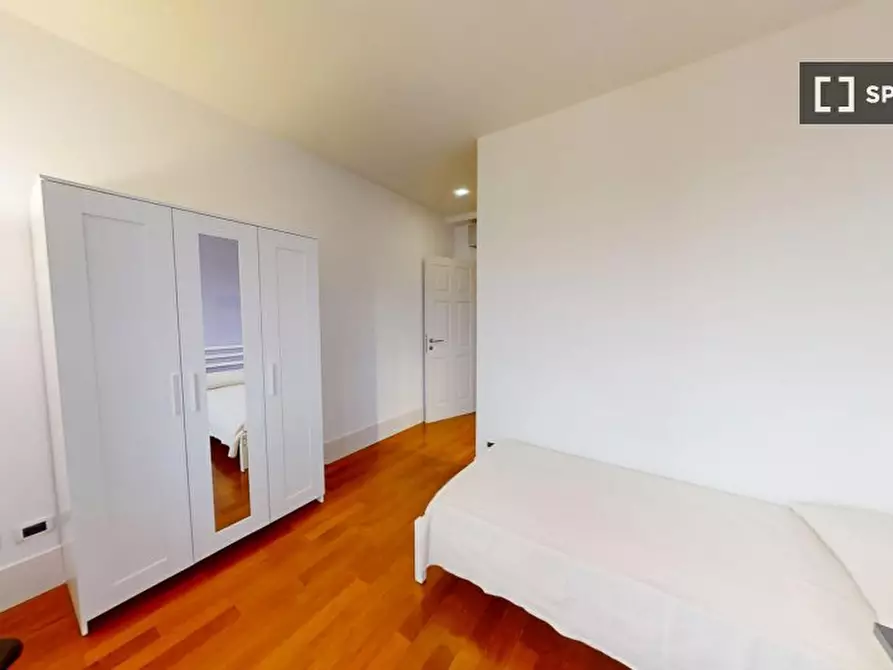 Immagine 4 di Camera condivisa in affitto  in VIA E. Degli Scrovegni a Padova