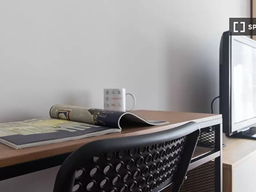 Immagine 5 di Appartamento in affitto  in Via Luisa Sanfelice a Milano