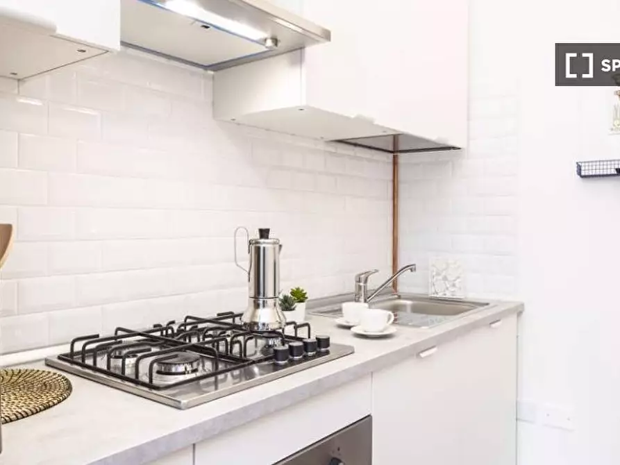 Immagine 11 di Camera condivisa in affitto  in Corso Buenos Aires a Milano