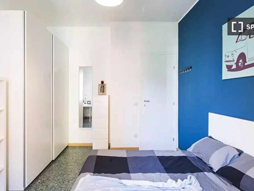 Immagine 1 di Camera condivisa in affitto  in Via Gallarate a Milano