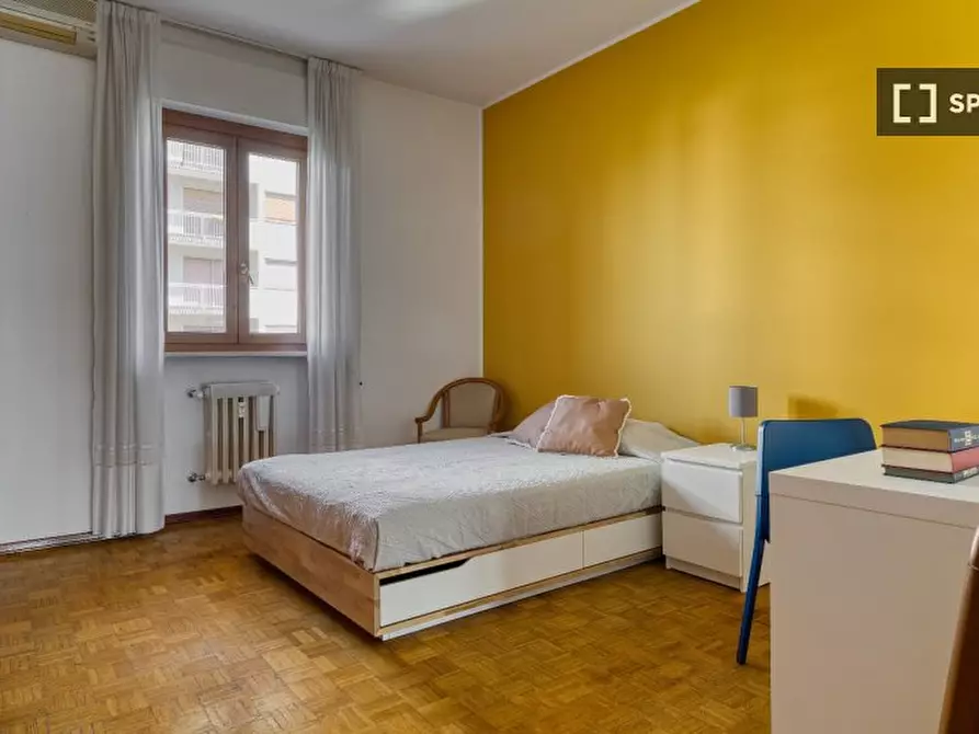 Immagine 2 di Camera condivisa in affitto  in Giuseppe a Milano