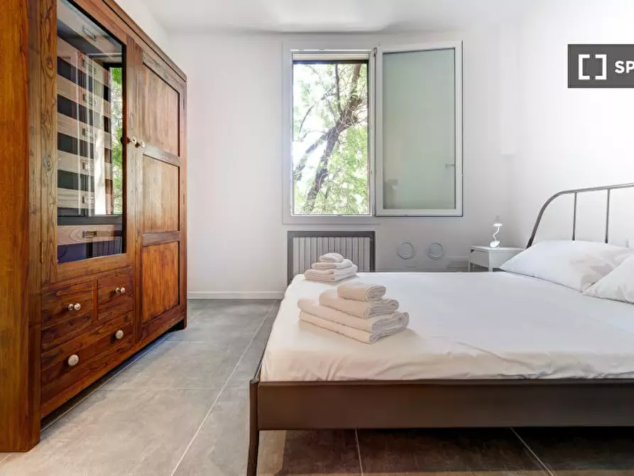 Immagine 6 di Appartamento in affitto  in Via Alessandro Tiarini a Bologna