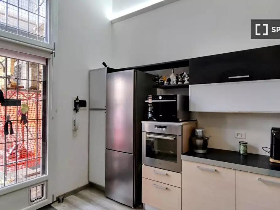 Immagine 10 di Ufficio in affitto  in Via Quirino di Marzio a Bologna