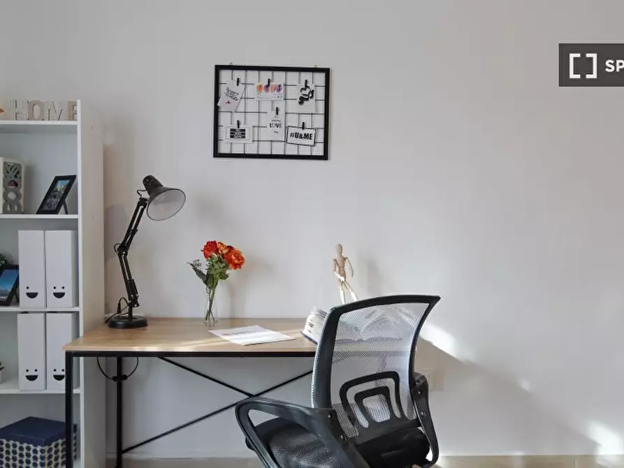 Immagine 7 di Camera condivisa in affitto  in Bognar a Pozzuoli