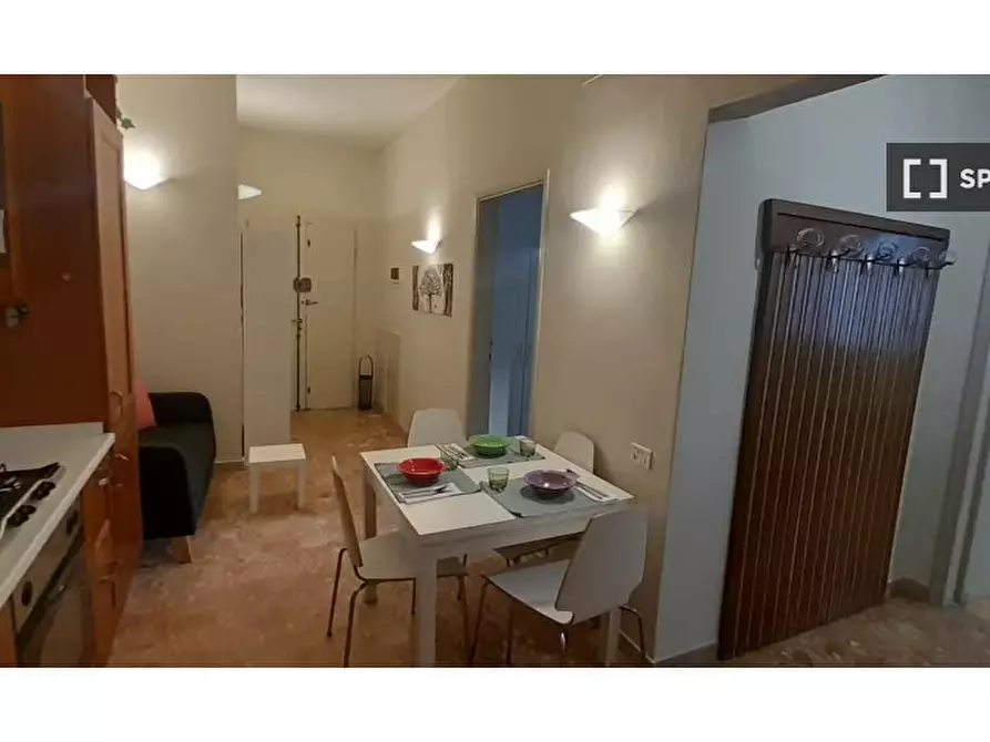 Immagine 8 di Camera condivisa in affitto  in Via Paolo Toscanelli a Firenze