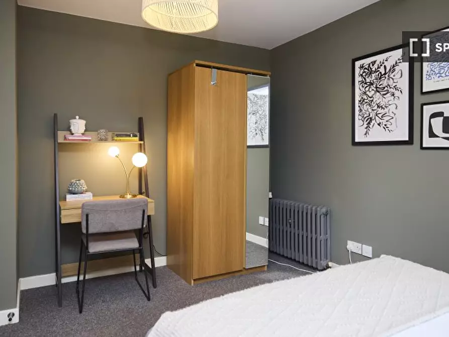 Immagine 13 di Appartamento in affitto  in Pellerin Road a Hackney