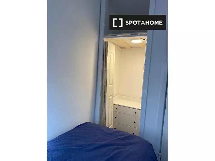 Immagine 3 di Camera condivisa in affitto  in Waterloo Promenade a 
