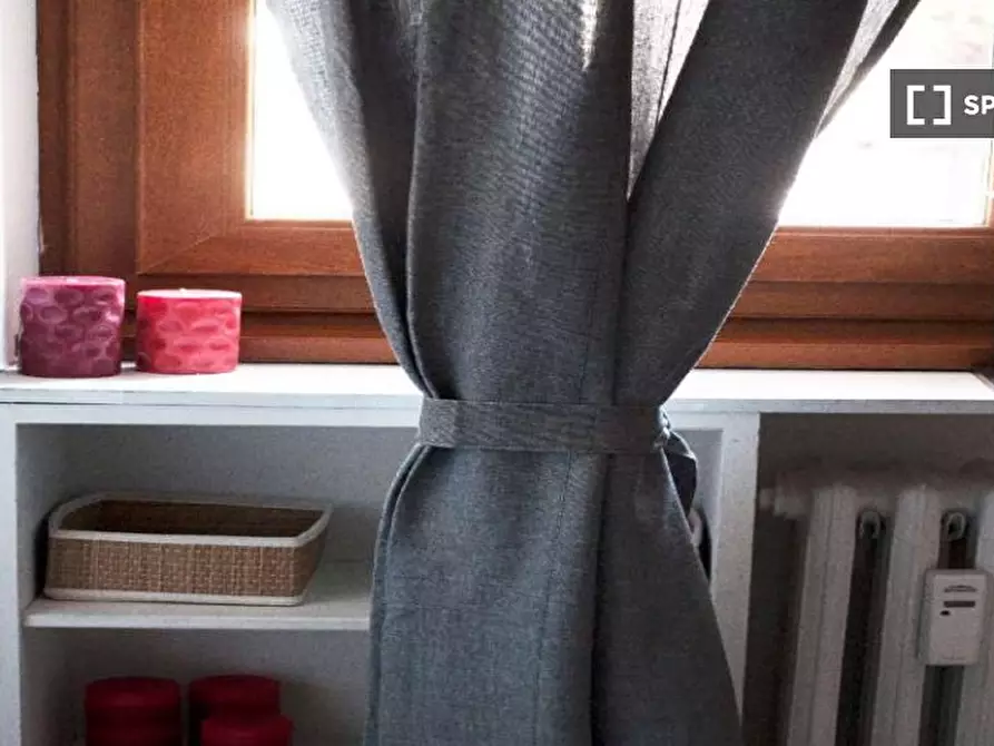 Immagine 14 di Camera condivisa in affitto  in Via Bassini a Milano