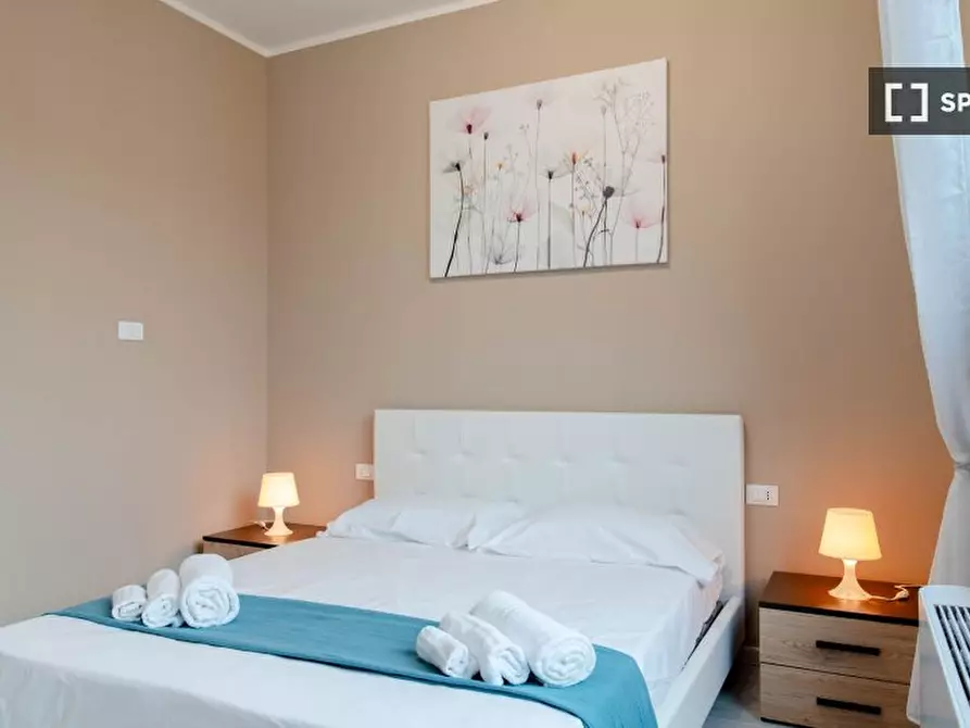 Immagine 3 di Appartamento in affitto  in Via Nizza a Torino